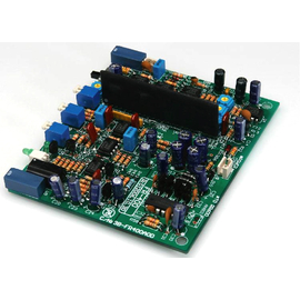 Модуль пригнічувача зворотного зв'язку JDM FR-400, image 